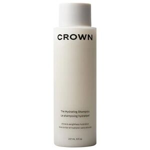 New Crown Affair The Hydrating Shampoo for Dry, Damaged Hair